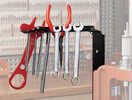 Hornady LNL AP Tool Caddy